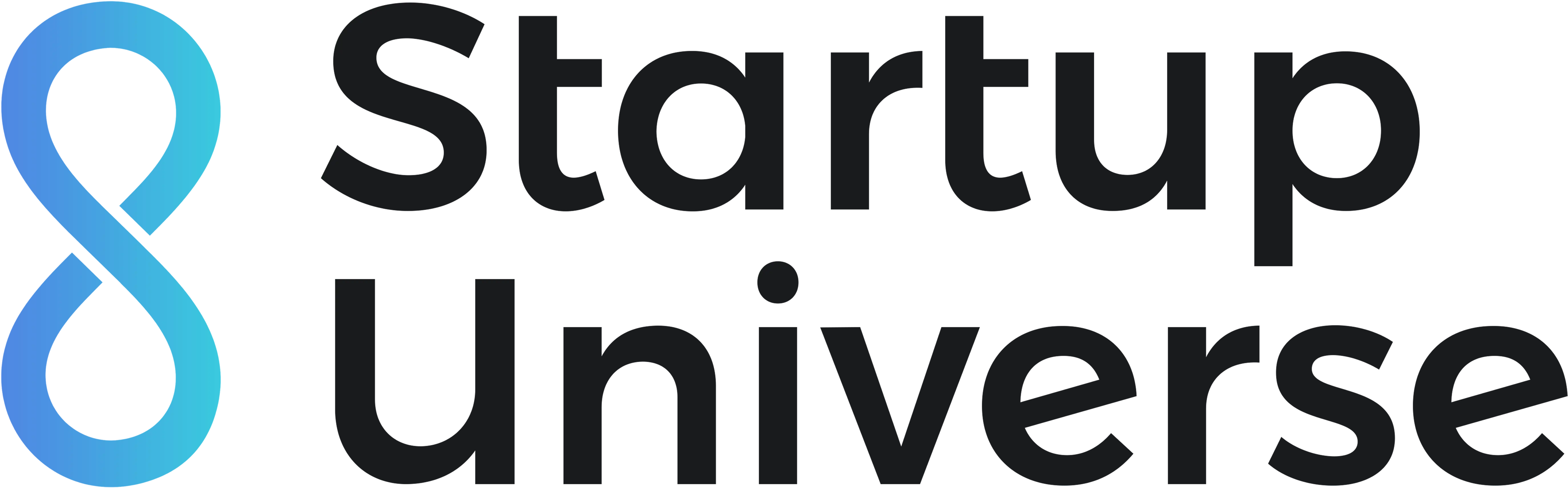 Startup Univers logo