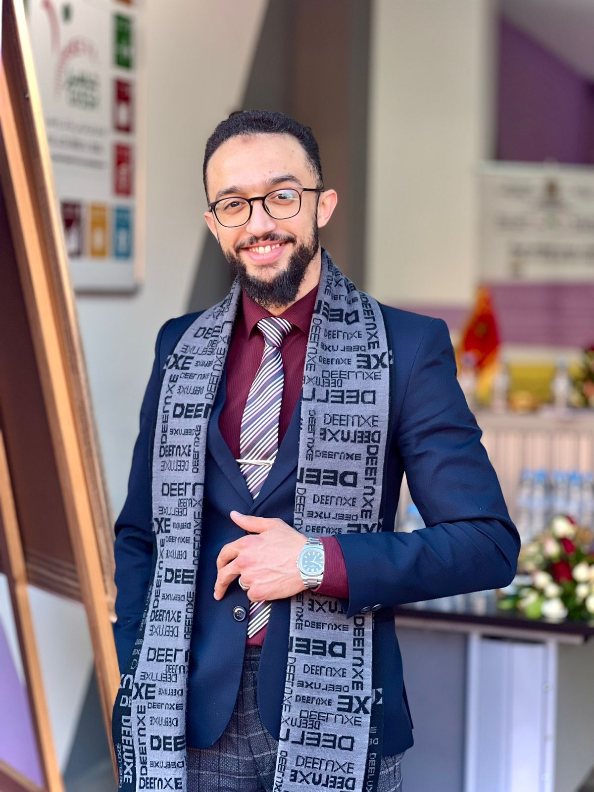 محمد همشى