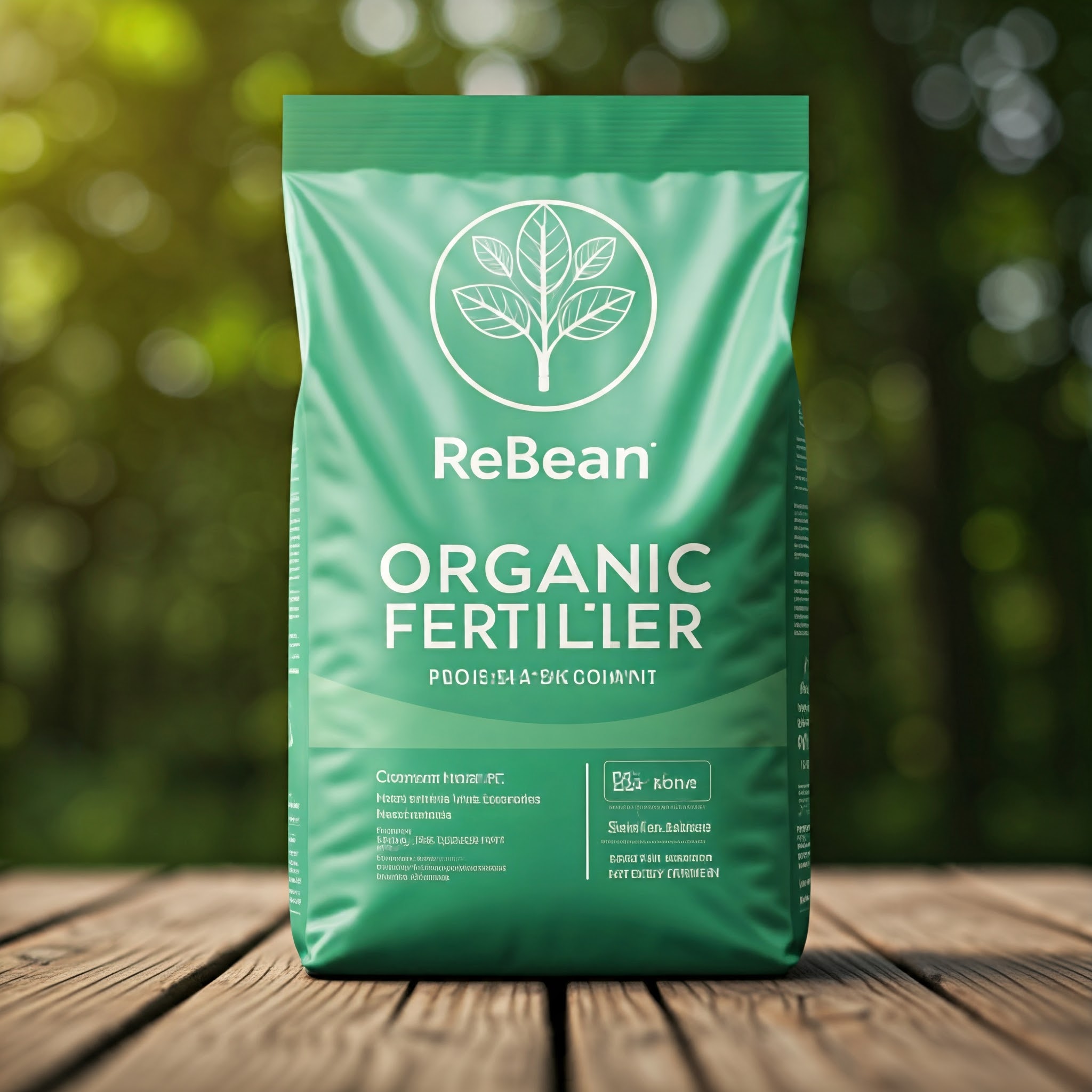 Fertilizer